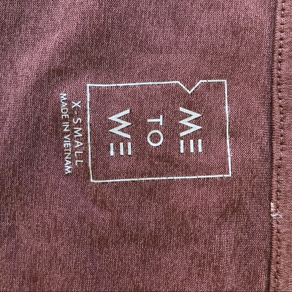 Crop Top Tank Top - Picture 3 of 3